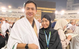 Ayu Dewi Disentil Kemakan Omongan Sendiri Soal Pilih Suami Selingkuh Ketimbang Jatuh Miskin