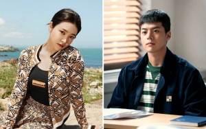 Yeri Red Velvet Terciduk Syuting Bersama Sosok Diduga Ryeoun