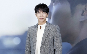 Lee Seung Gi Diancam CEO Agensi Perkara Biaya Makan