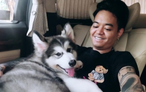 Reza Arap Kini Merasa Paling Bahagia Usai Digugat Cerai, Bantah Lari Dari Kenyataan