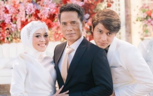 Ayah Lesti Kejora Buka Suara Soal Keharmonisan Rumah Tangga Sang Putri dengan Rizky Billar