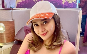 Denise Chariesta Koar-Koar Minta Dipecat Jadi BA Semua Brand, Sindir Tawa Palsu Rekan Artis