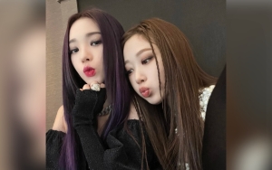 Perbandingan Instagram Karina dan Giselle aespa Saat Pre-Debut, Perbedaannya Mencolok Banget