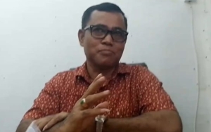 Gen Halilintar Disebut Tak Nyaman Satu Acara dengan Fuji An, Haji Faisal Bereaksi