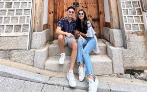 Difoto Jesse Choi, Kecantikan Maudy Ayunda dari Mulai Awut-Awutan Hingga Glowing Terkuak
