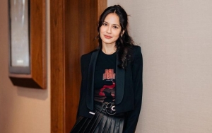 Tak Sangka, Pevita Pearce Sampai Ingin Cubit Pipi Sendiri Usai Wujudkan Impian Sejak Kecil