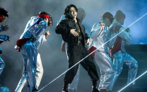 Jungkook BTS Gugup Tampil di Piala Dunia, Baru Belajar Koreografi Saat Sampai di Qatar