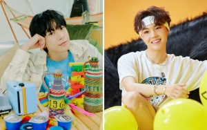 Duo Doyoung NCT dan TREASURE Kompak Bikin Heboh Gara-gara Penampilan Baru