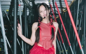 Jennie Makin Berani Tampil Terbuka di Konser BLACKPINK Amerika