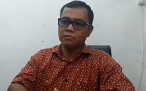 Haji Faisal Singgung Rahasia Tuhan Usai Dapat Mobil Alphard Impian Mendiang Vanessa Angel