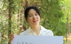 Lee Young Ae Comeback Drama, Terima Tawaran Jadi Konduktor di 'Maestra'