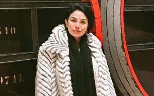 Nikita Mirzani Nangis di Ruang Sidang Saat Singgung Soal Anak-anak