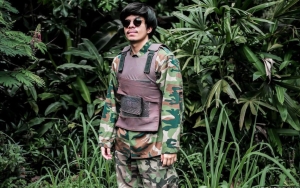 Atta Halilintar Rekam Suasana Ngeri Saat Rasakan Gempa Cianjur dari Lantai 66, Sampai Istighfar