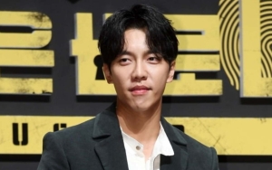 Mantan Pacar Park Min Young Disebut Jadi Salah Satu Alasan Lee Seung Gi Tak Percayai Agensi