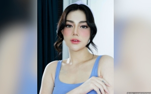 Celine Evangelista Bongkar Kelakuan Tak Terduga Hair Stylist-nya