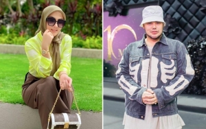 Syahrini Santai Main Tenis di Singapura, Ivan Gunawan Rindukan Hal Tak Terduga