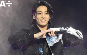 Popularitas Jungkook BTS di Qatar Bikin Media Besar Korea Takjub