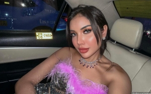 Transpuan, Millen Cyrus Akui Pernah Tergiur Dengan Wanita