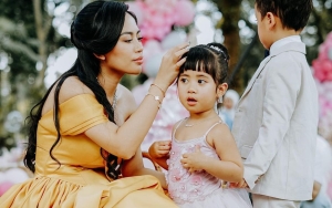 Rachel Vennya Super Panik Rasakan Gempa Cianjur, Polosnya Putri Cilik Ngira Main Goyang-Goyangan