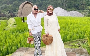 Adik Syahrini Bagikan Detik-Detik Gempa Cianjur Guncang Rumah Mewahnya