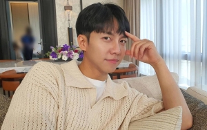 CEO Agensi Lee Seung Gi Buka Suara Tanggapi Pemberitaan Soal Penggelapan Gaji Sang Aktor