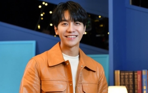 Orang Dalam Bocorkan Aktivitas Lee Seung Gi di Tengah Perselisihan dengan Agensi