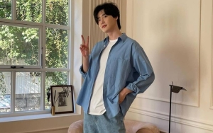 Lee Jong Suk Positif Covid-19, Agensi Bongkar Kondisi Terkini