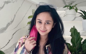 Tidak Takut Diblokir, Denise Chariesta Justru Merasa Tertantang