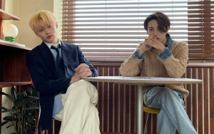Renjun Diduga Marahi Chenle Soal Baju Neon NCT Dream