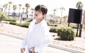 Informasi Jadwal Pribadi V BTS Diduga Dijual Staf HYBE