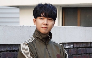Lee Seung Gi Pernah Sangat Kesulitan Gara-gara Tak Dapat Pujian CEO Agensi