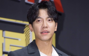 Lee Seung Gi Diperbudak Agensi, Rekan Kerja di Album ke-6 Juga Jadi Korban