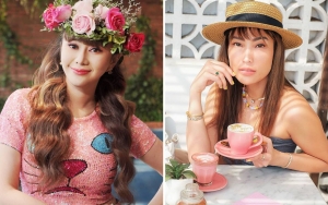 Denise Chariesta Keguguran Usai Dihamili RD, Ayu Dewi Unggah Postingan Duka 