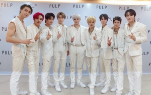 Dituduh Merendahkan NCT 127, Merek Kecantikan Asal Korea Buka Suara