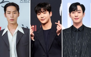 3 Cogan Sahabatan, Lee Jae Wook Beber Kedekatannya dengan Rowoon SF9 dan Ahn Hyo Seop