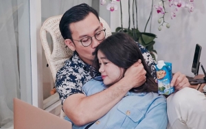 Denny Sumargo Bikin Istri Nangis Kejer Gegara Kejutan Anniversary ke-2