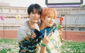 Jeno & Jisung NCT Akui Malu Pakai Baju Neon, Rencana Outfit Asli Bakal Bikin Lumer