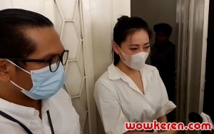Wendy Walters Klarifikasi Soal Kabar Gugat Harta Gono-gini ke Reza Arap