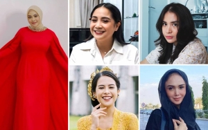 Aurel Hermansyah dan 11 Artis Ini Jawab Menohok Saat Jadi Korban Body Shaming