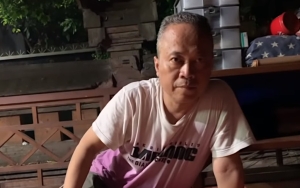 Jenazah Ki Joko Bodo Dimakamkan Hari Ini Di Jakarta