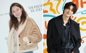 Gong Hyo Jin Pepet Lee Min Ho, Tim 'Ask the Stars' Singgung Totalitas Pemain