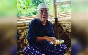 Profil Ki Joko Bodo Paranormal Kondang yang Hijrah sebelum Wafat