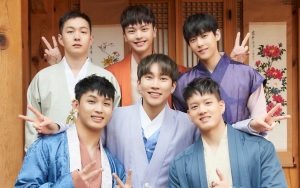 BTOB Buktikan Bertahan 10 Tahun, Tiket Konser Anniversary 3 Hari Ludes Terjual