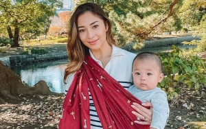 Nikita Willy Singgung Pembelajaran Usai Gelar Tedak Siten untuk Baby Izz