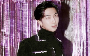 RM BTS Selamat Mendarat di New York, Bagikan Kabar Terbaru