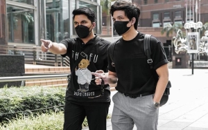 Atta Halilintar Ngeri Sekaligus Bangga Dapat Kado Seharga Ratusan Juta Dari Thariq 