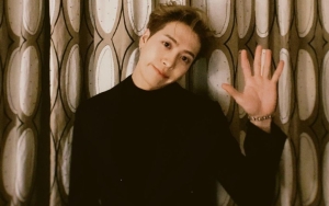 Baru Terungkap, Jackson Wang GOT7 Beber Alasan Nyesek Biarkan Lampu Rumah Terus Nyala