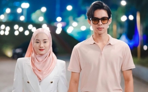 Sempat Kaget, Dinda Hauw Ungkap Sikap Perhatian Rey Mbayang yang Kelewat Detail