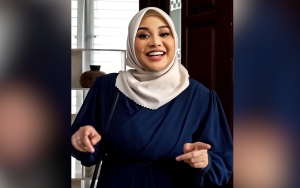 Aurel Hermansyah Pamer Penampilan Kece Usai Jadi Korban Body Shaming Bak Bungkam Haters