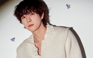 Tiket Fanmeeting Kim Young Dae di Indonesia Tuai Protes Usai Dibanderol Cukup Mahal